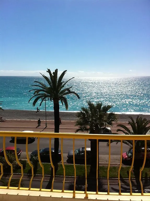 Apartment Duplex On Promenade Des Anglais 177 Nice