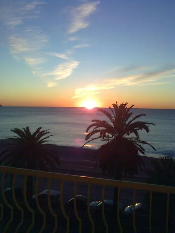 Apartment Duplex On Promenade Des Anglais 177 Nice