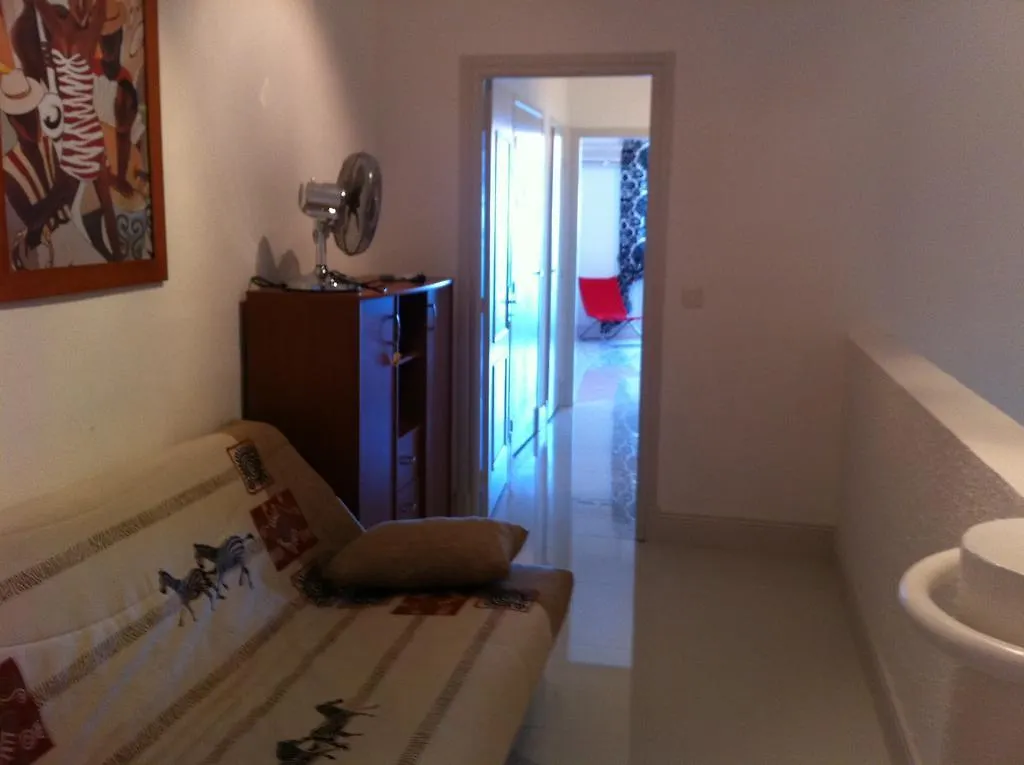 Apartment Duplex On Promenade Des Anglais 177 Nice