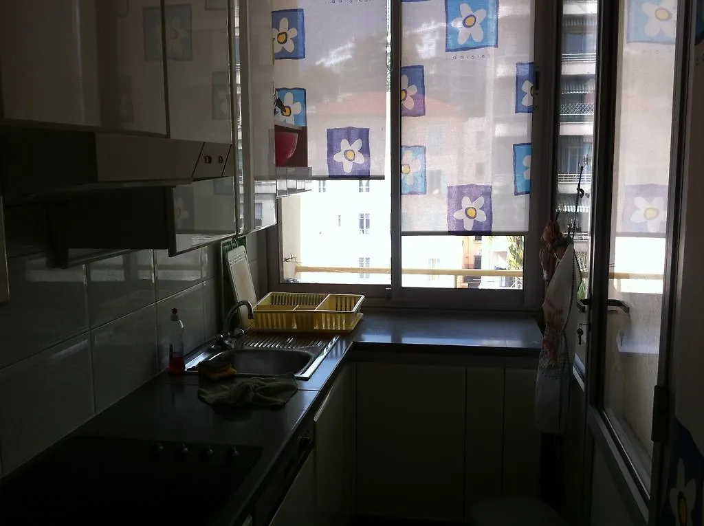 Apartment Duplex On Promenade Des Anglais 177 Nice