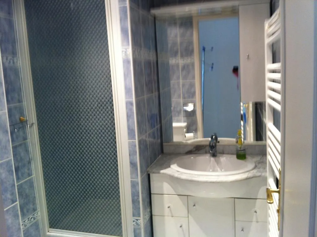 Apartment Duplex On Promenade Des Anglais 177 Nice 0*,