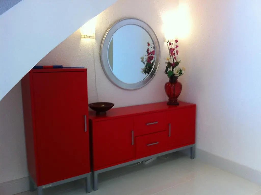 Apartment Duplex On Promenade Des Anglais 177 Nice 0*,  France