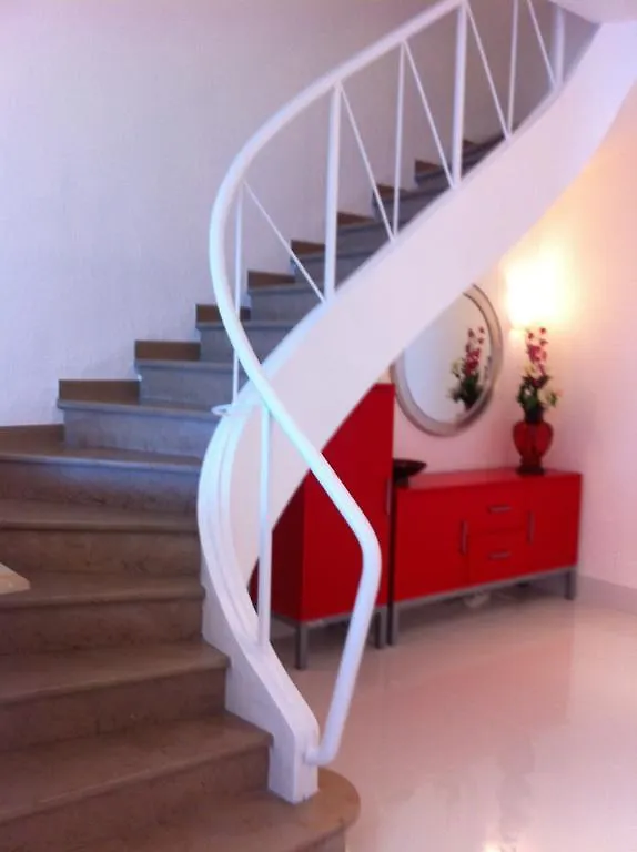 Apartment Duplex On Promenade Des Anglais 177 Nice