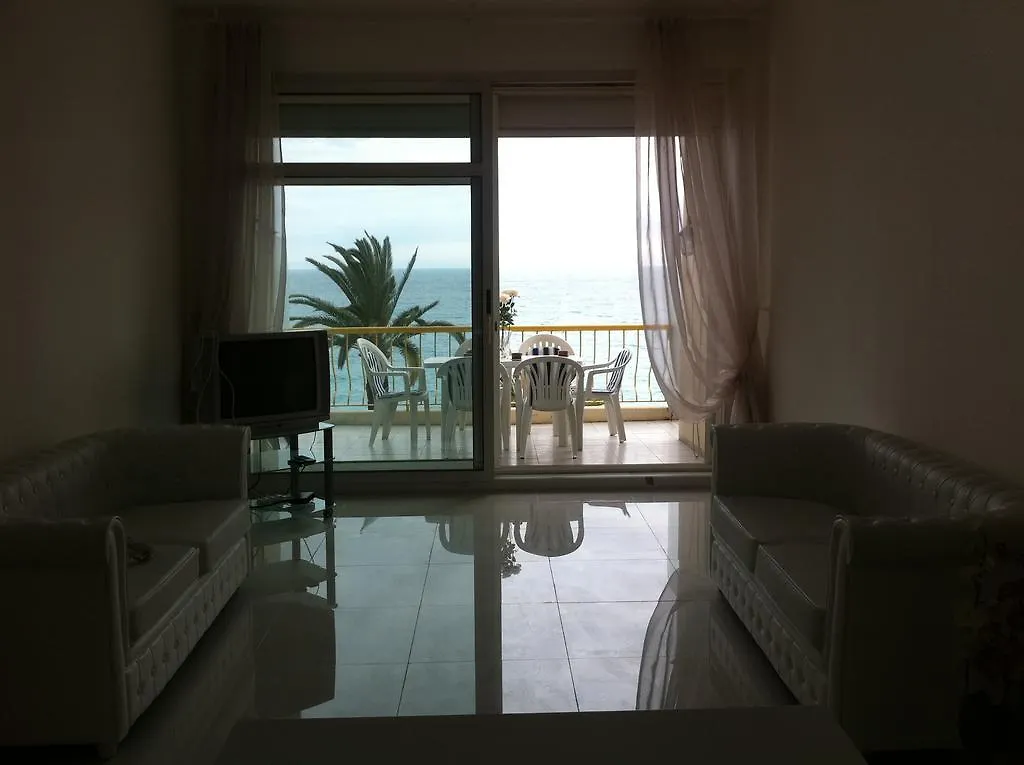 Apartment Duplex On Promenade Des Anglais 177 Nice