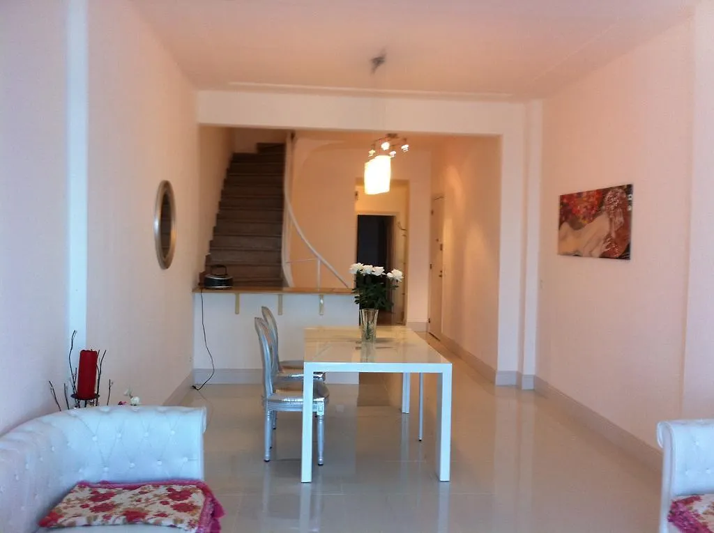 Apartment Duplex On Promenade Des Anglais 177 Nice