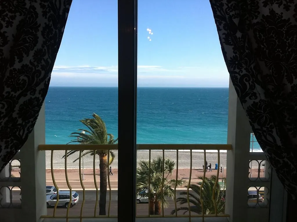 Apartment Duplex On Promenade Des Anglais 177 Nice