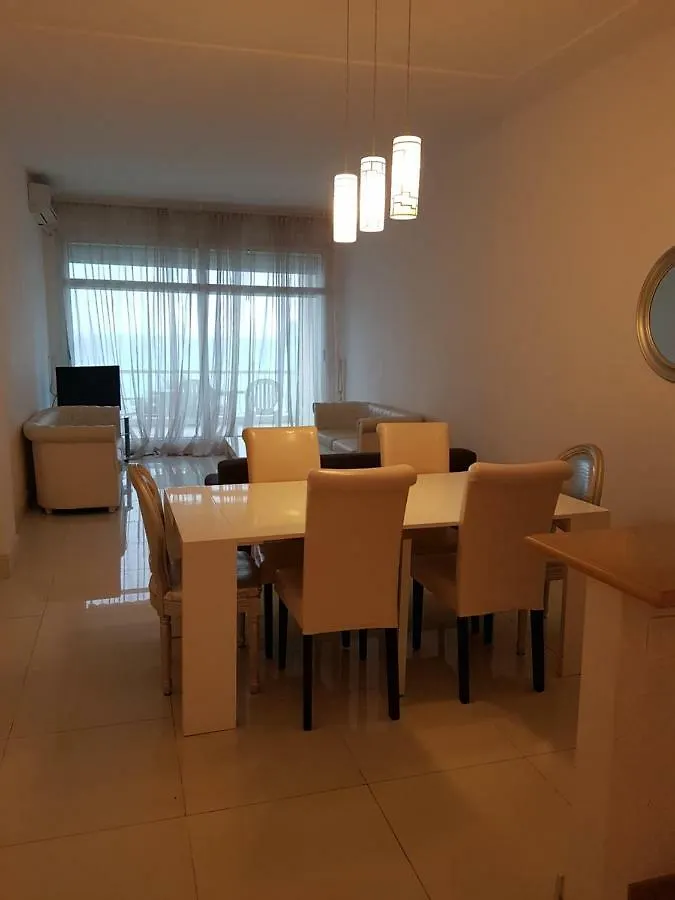 Apartment Duplex On Promenade Des Anglais 177 Nice