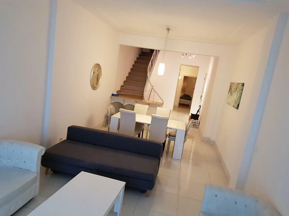 Apartment Duplex On Promenade Des Anglais 177 Nice