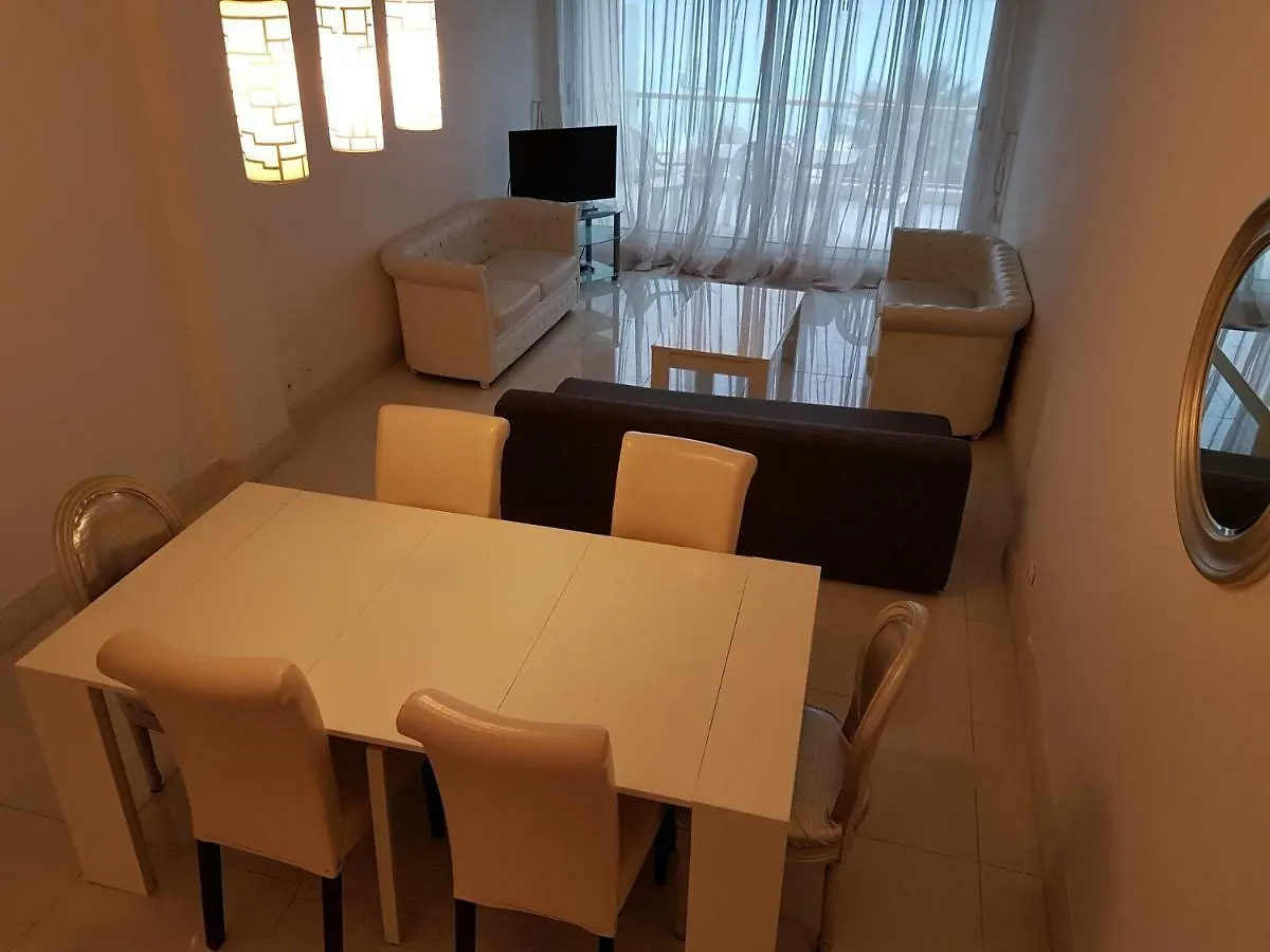 Apartment Duplex On Promenade Des Anglais 177 Nice 0*,