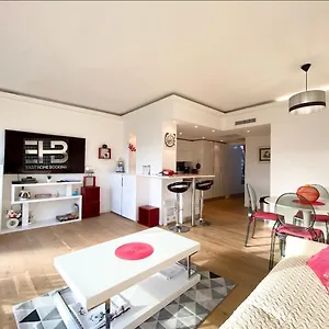 Lux View Appartement