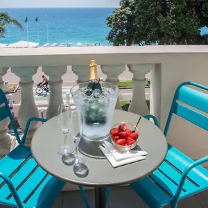 4* Hotel Mercure Marché Aux Fleurs